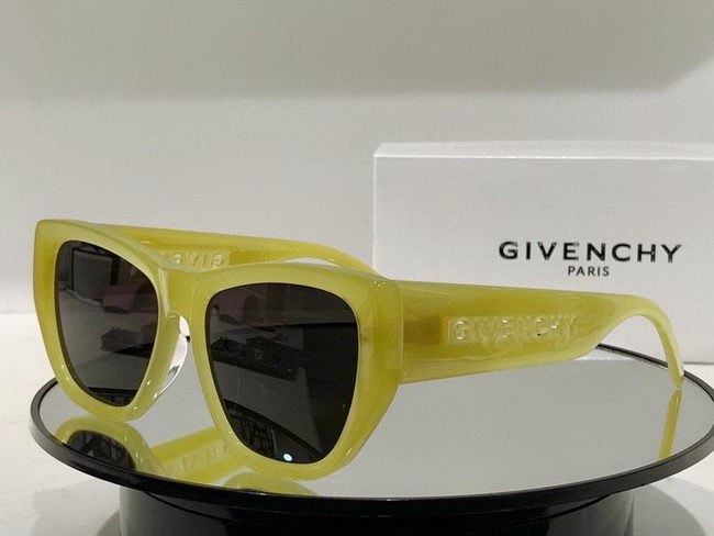 Givenchy Sunglasses AAA+ ID:20220409-219